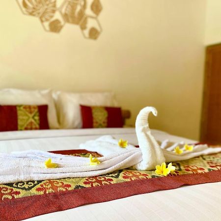 Narafa'S Guest House Jasri Luaran gambar