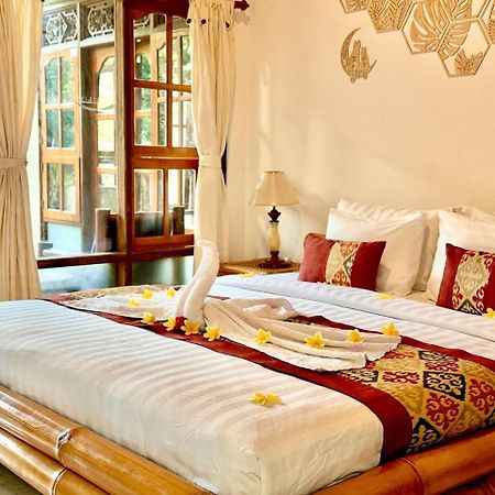 Narafa'S Guest House Jasri Luaran gambar