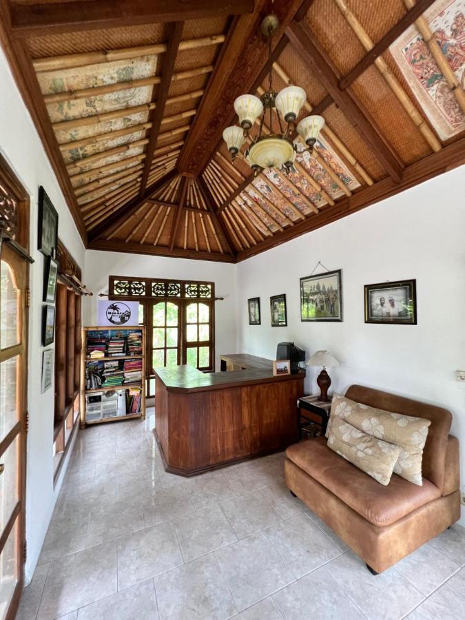 Narafa'S Guest House Jasri Luaran gambar