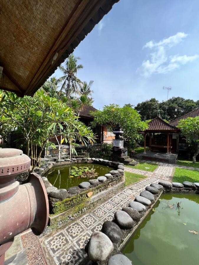 Narafa'S Guest House Jasri Luaran gambar