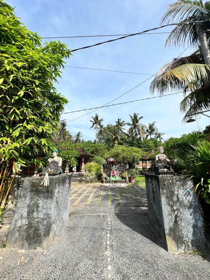 Narafa'S Guest House Jasri Luaran gambar
