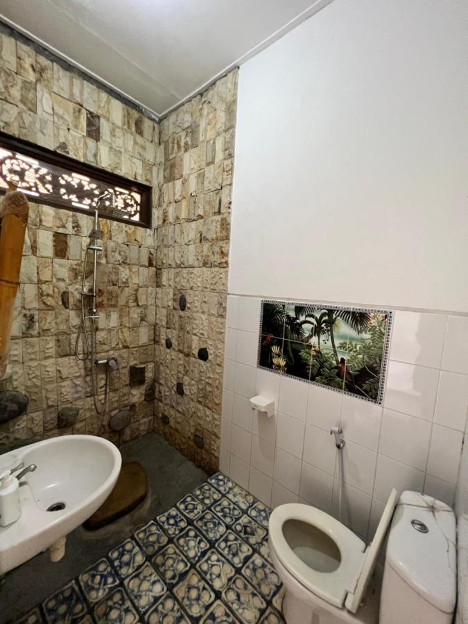 Narafa'S Guest House Jasri Luaran gambar