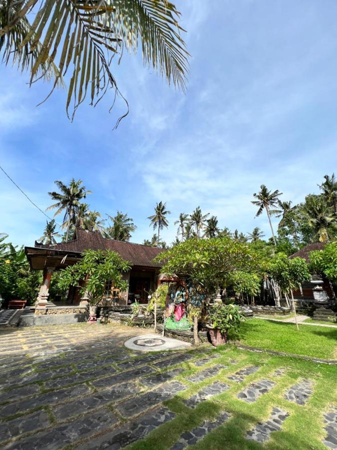 Narafa'S Guest House Jasri Luaran gambar