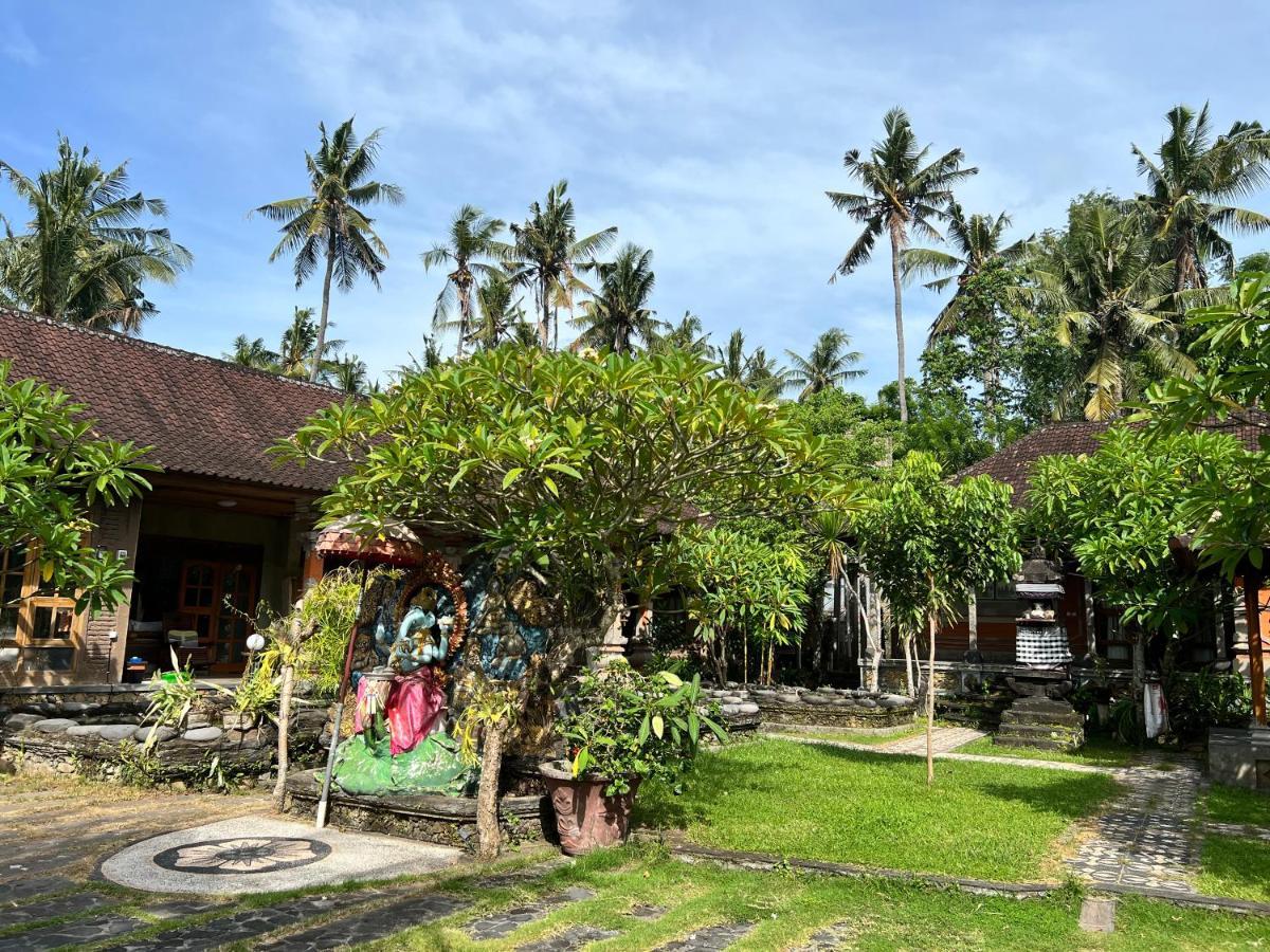 Narafa'S Guest House Jasri Luaran gambar
