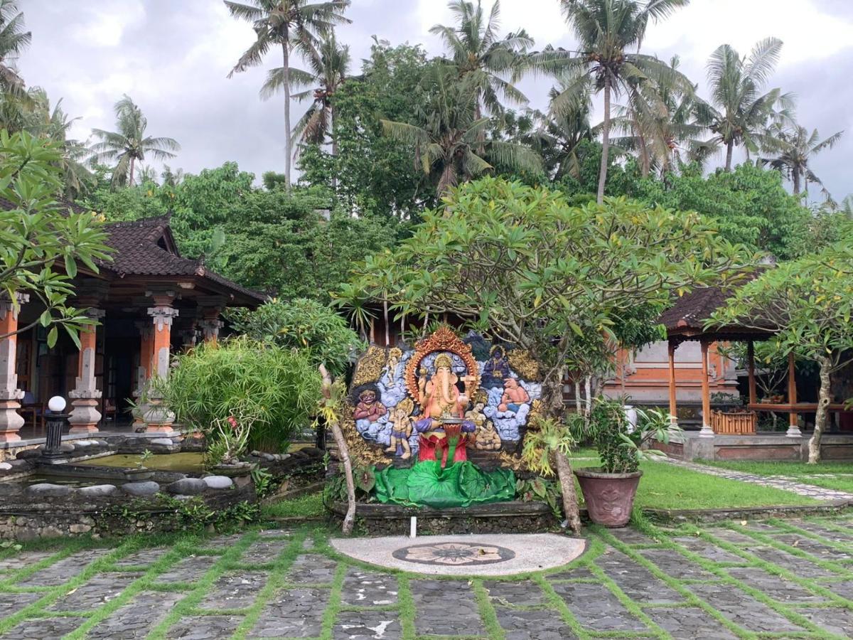 Narafa'S Guest House Jasri Luaran gambar