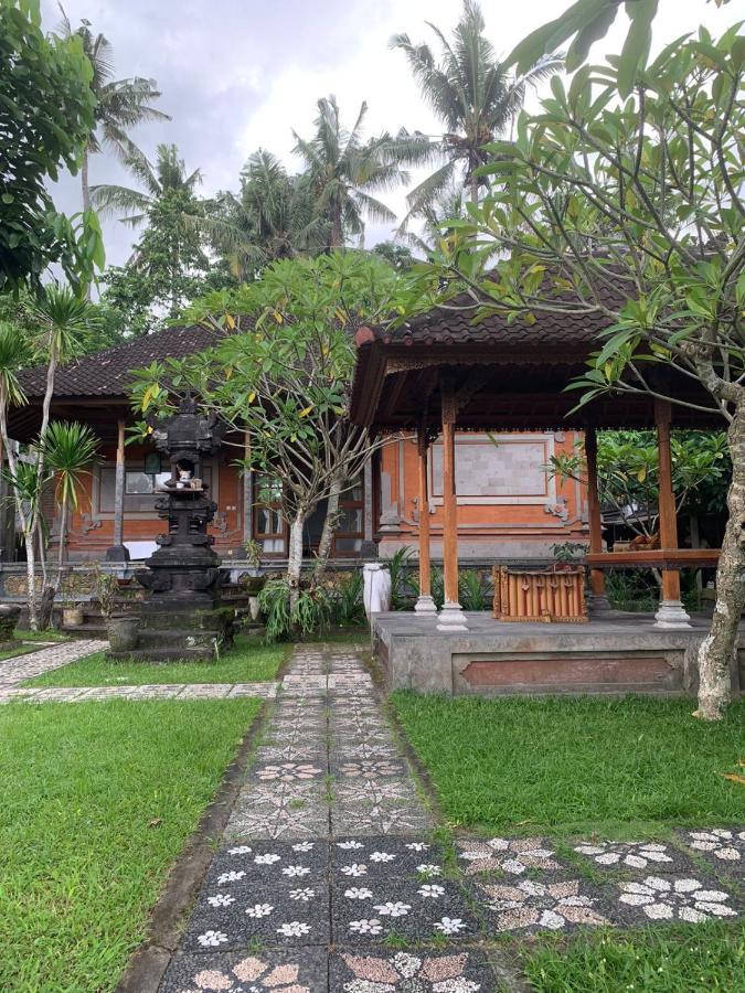 Narafa'S Guest House Jasri Luaran gambar