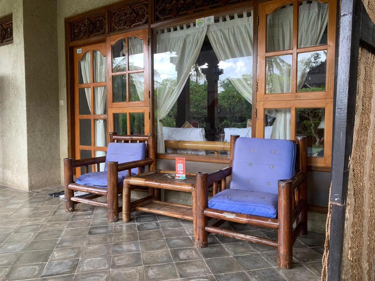Narafa'S Guest House Jasri Luaran gambar
