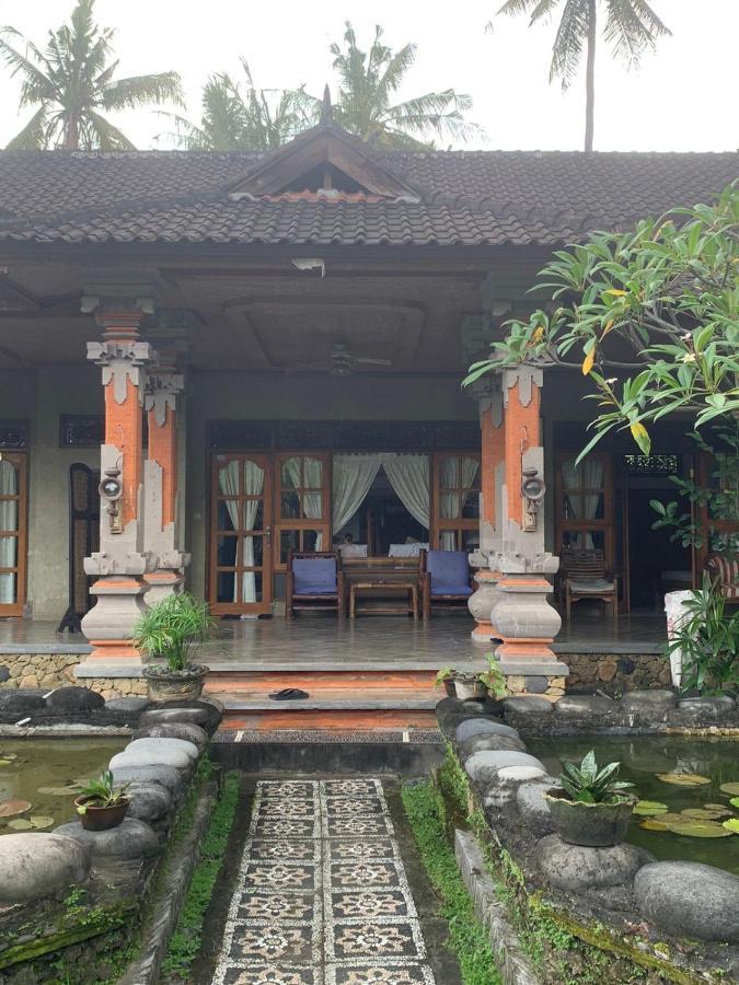 Narafa'S Guest House Jasri Luaran gambar
