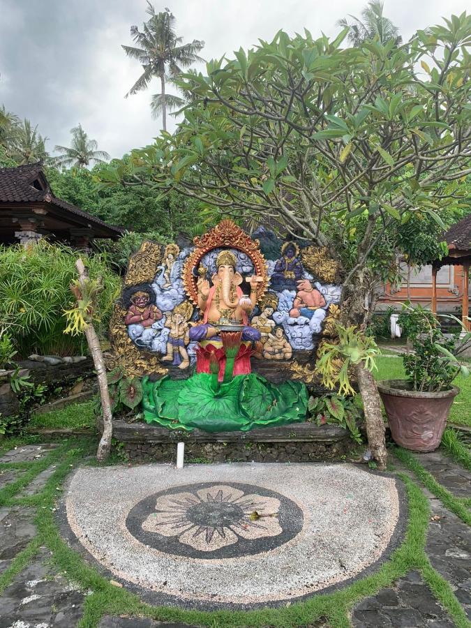 Narafa'S Guest House Jasri Luaran gambar