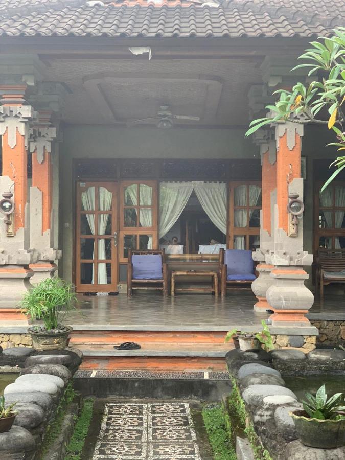 Narafa'S Guest House Jasri Luaran gambar