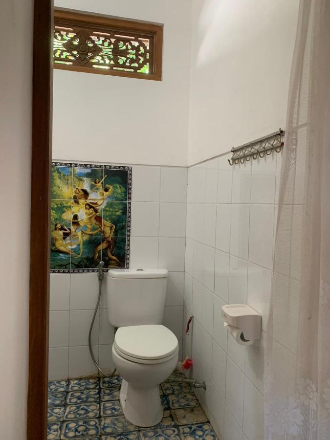 Narafa'S Guest House Jasri Luaran gambar