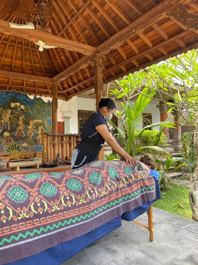 Narafa'S Guest House Jasri Luaran gambar