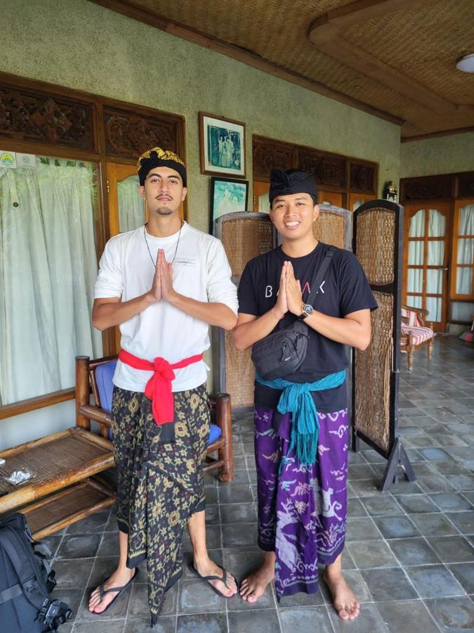 Narafa'S Guest House Jasri Luaran gambar