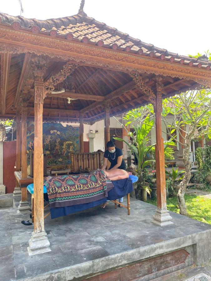 Narafa'S Guest House Jasri Luaran gambar