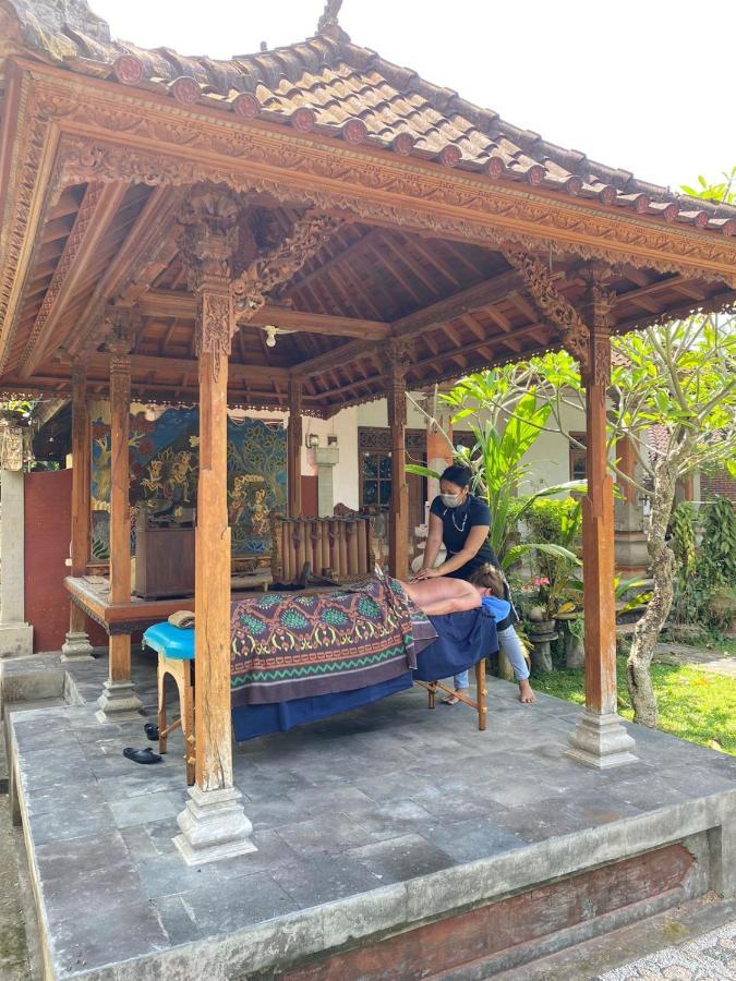 Narafa'S Guest House Jasri Luaran gambar