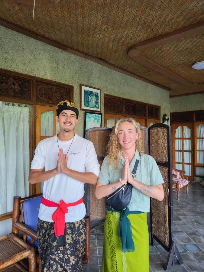 Narafa'S Guest House Jasri Luaran gambar