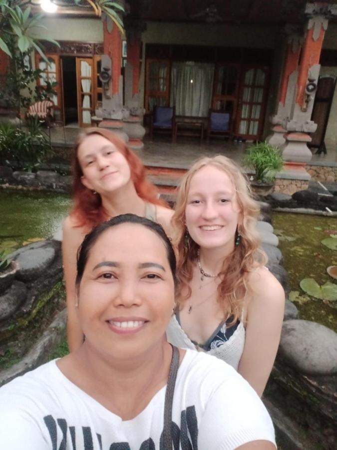 Narafa'S Guest House Jasri Luaran gambar