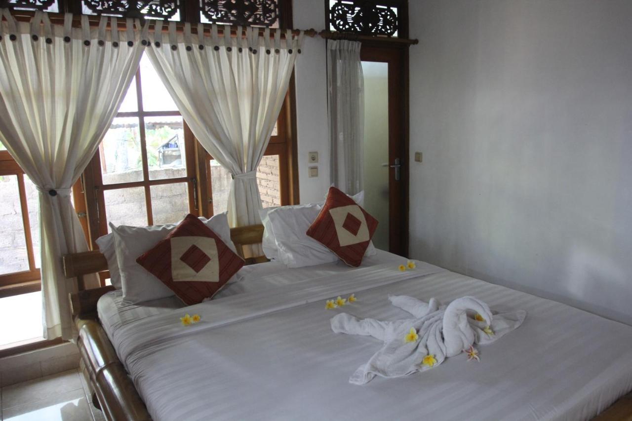 Narafa'S Guest House Jasri Luaran gambar