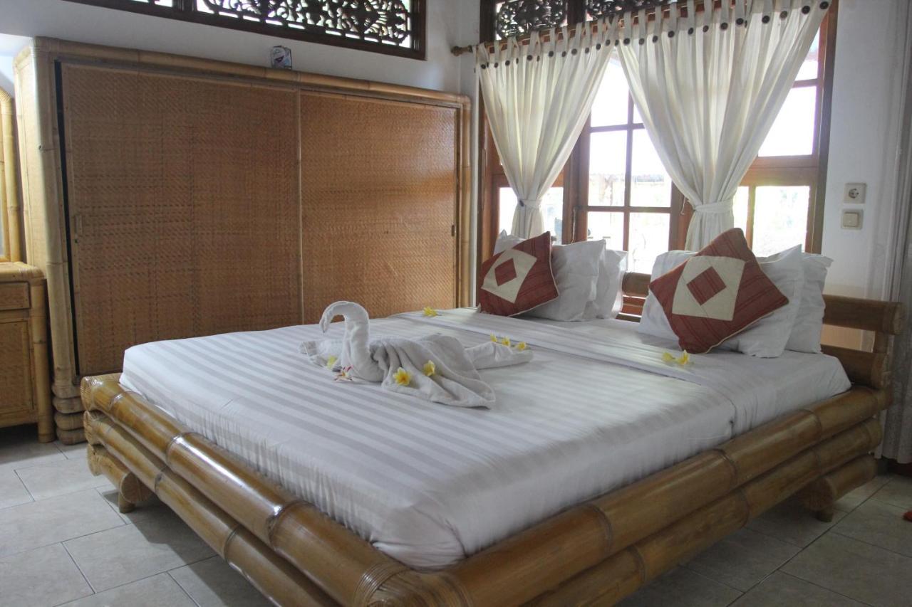 Narafa'S Guest House Jasri Luaran gambar