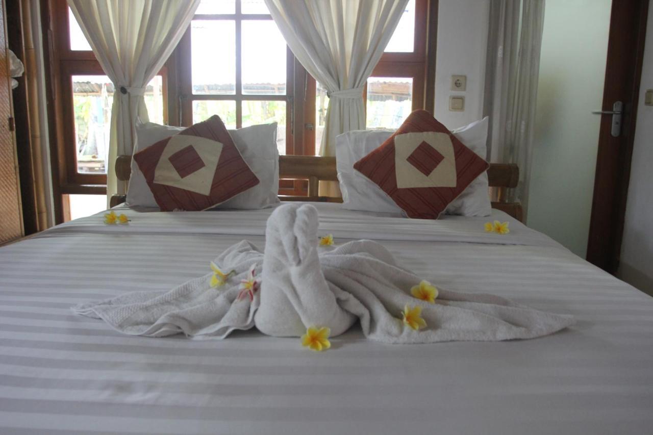 Narafa'S Guest House Jasri Luaran gambar