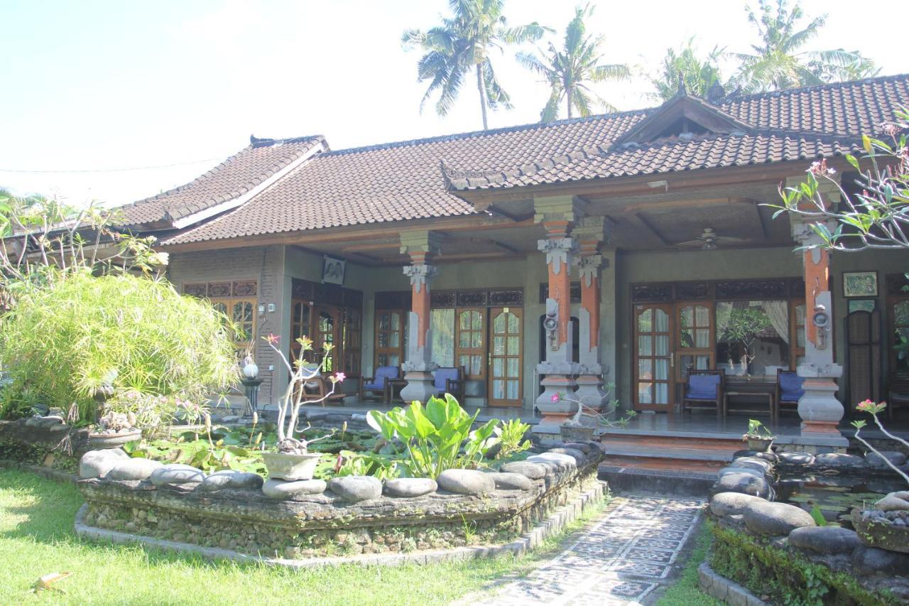 Narafa'S Guest House Jasri Luaran gambar