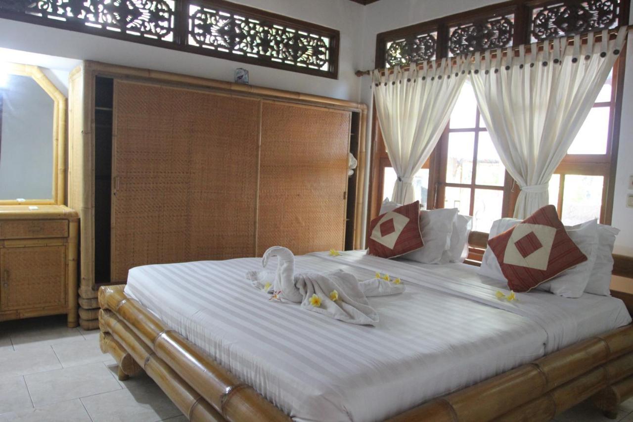 Narafa'S Guest House Jasri Luaran gambar