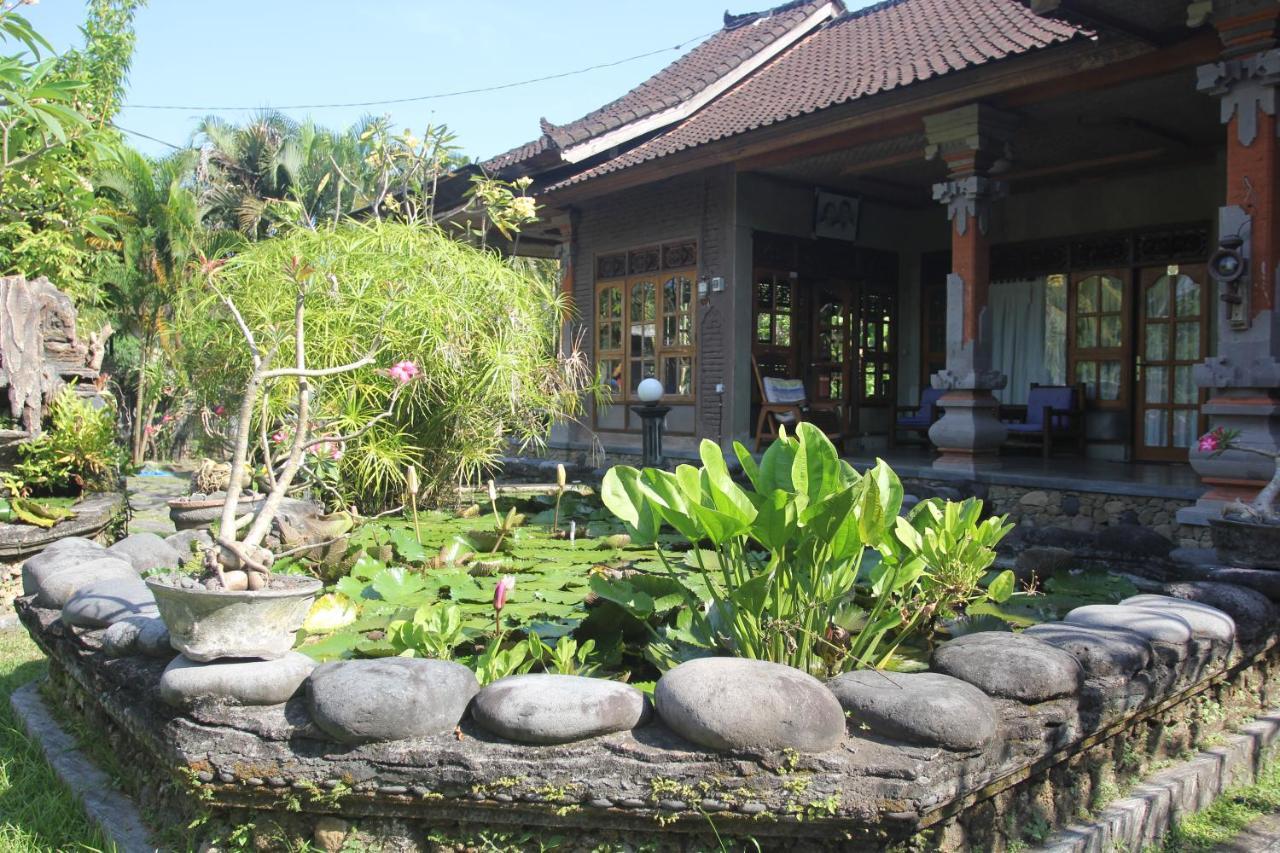 Narafa'S Guest House Jasri Luaran gambar