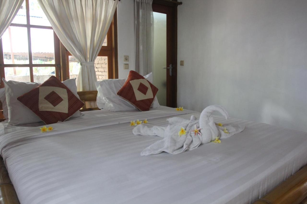 Narafa'S Guest House Jasri Luaran gambar