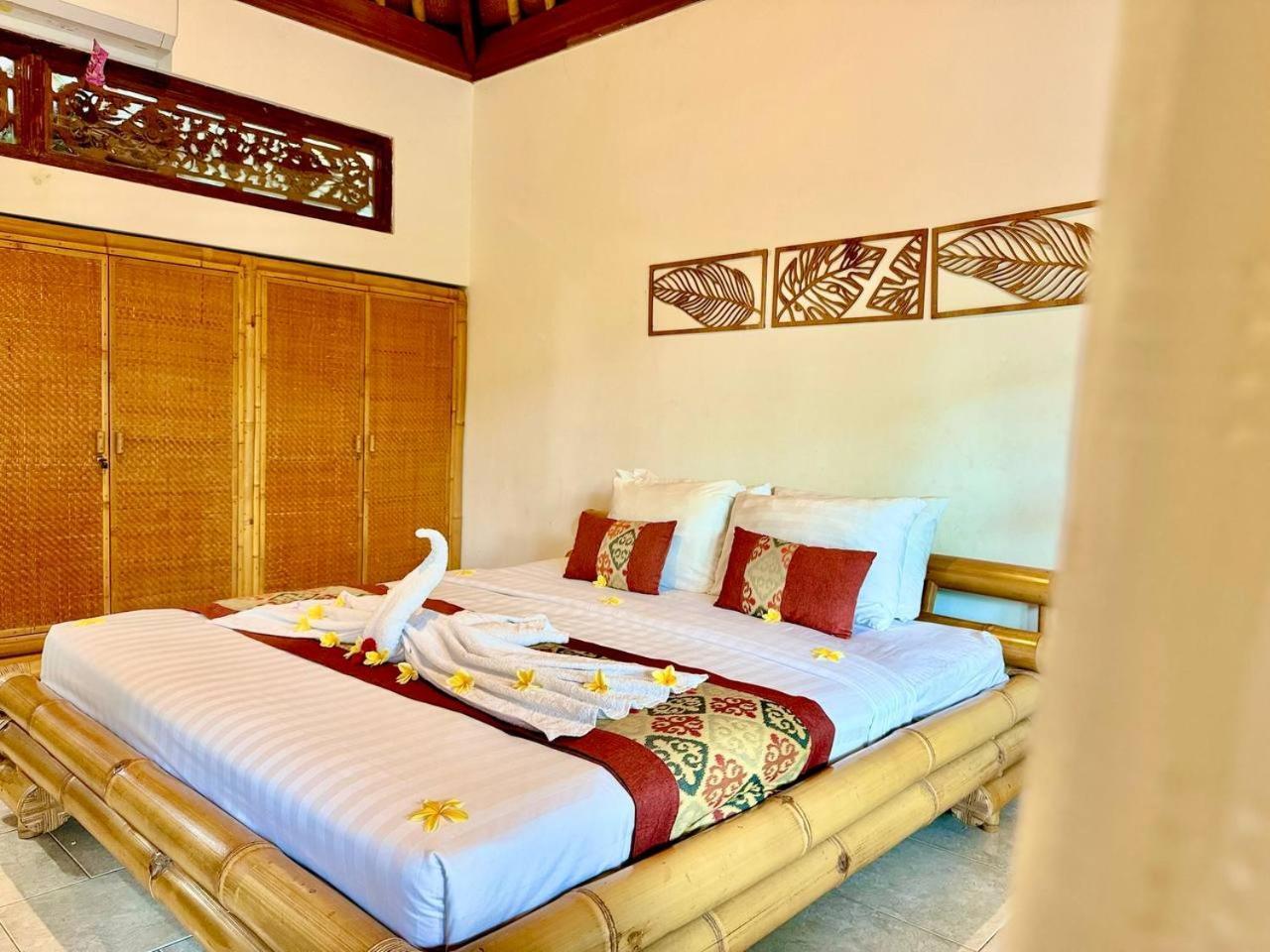 Narafa'S Guest House Jasri Luaran gambar