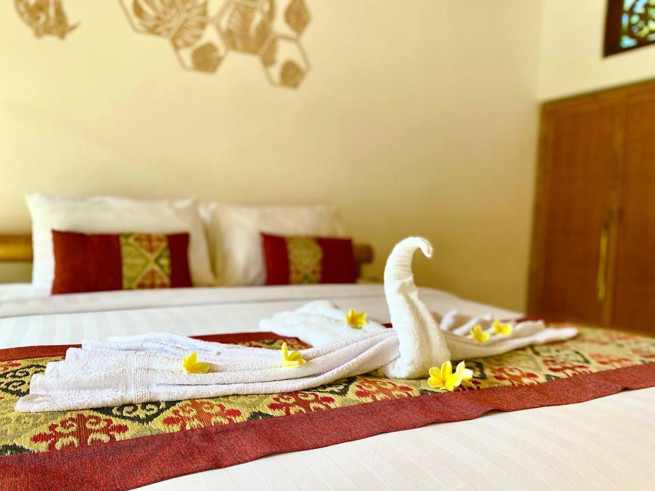 Narafa'S Guest House Jasri Luaran gambar