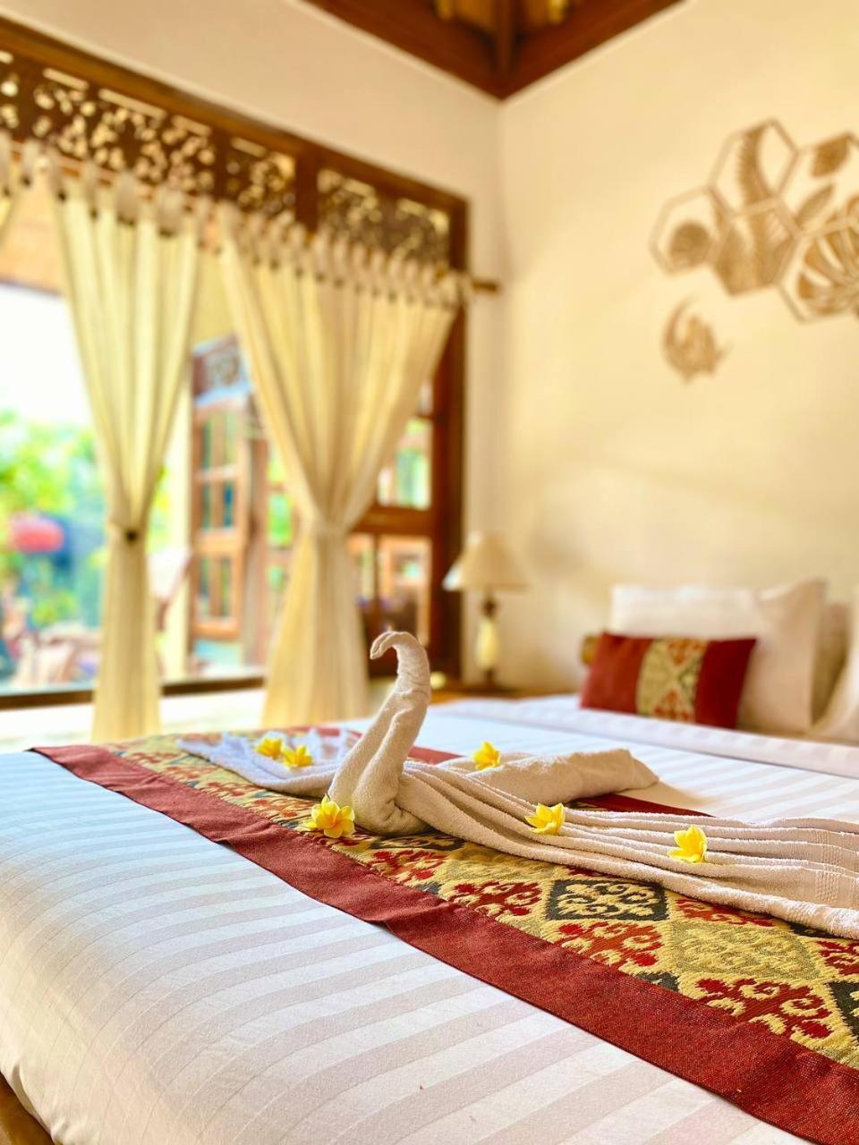 Narafa'S Guest House Jasri Luaran gambar