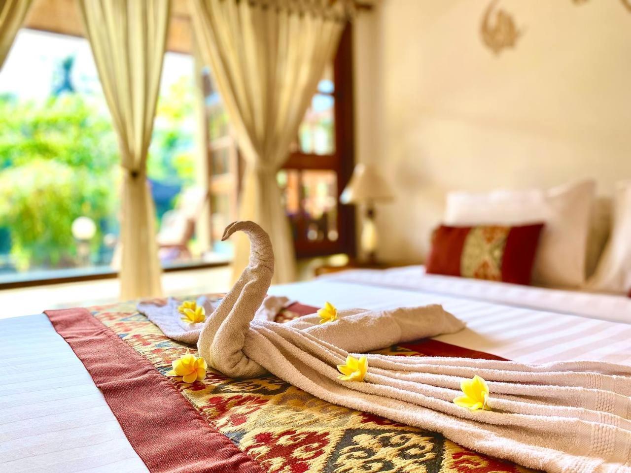 Narafa'S Guest House Jasri Luaran gambar
