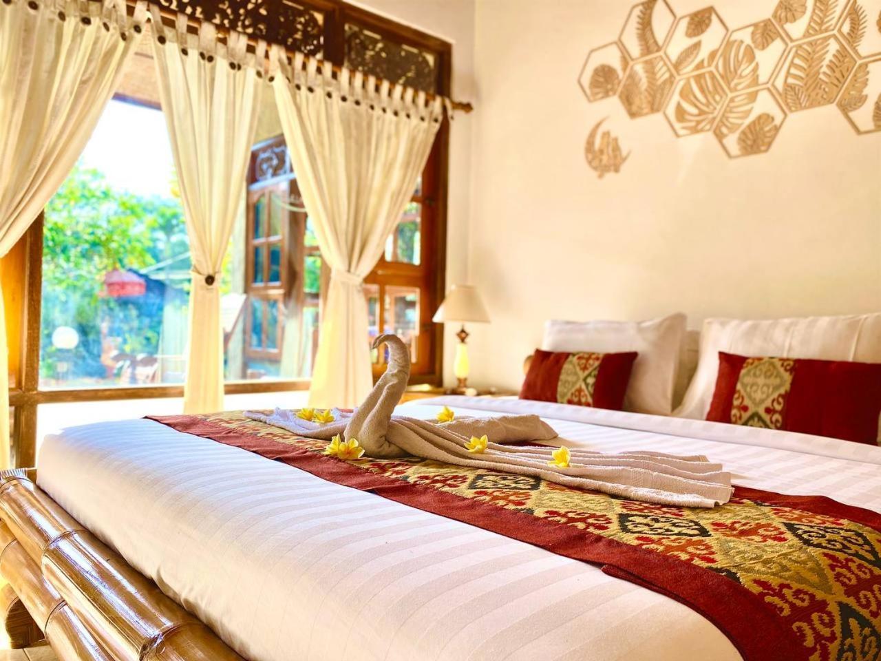 Narafa'S Guest House Jasri Luaran gambar