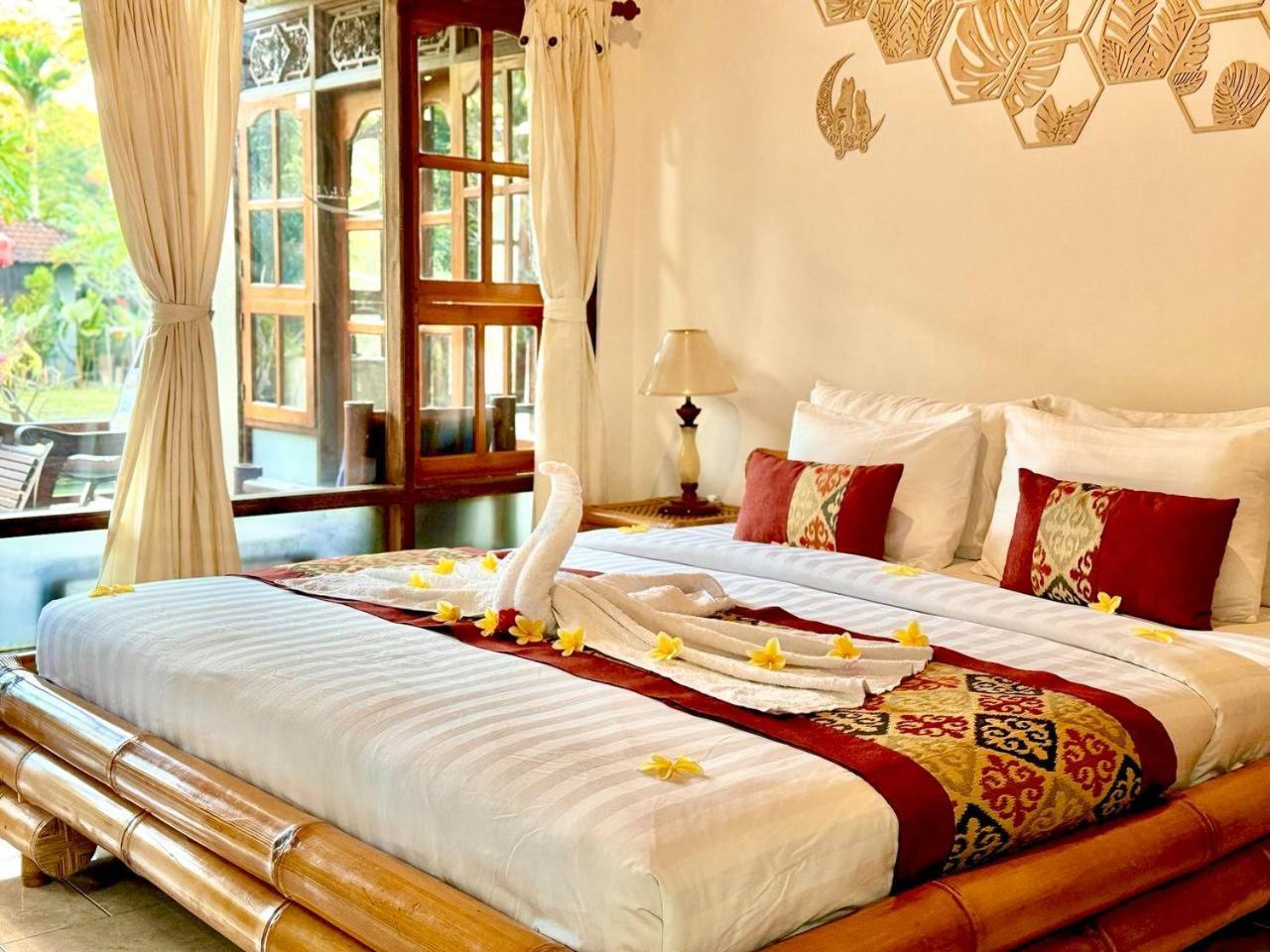 Narafa'S Guest House Jasri Luaran gambar