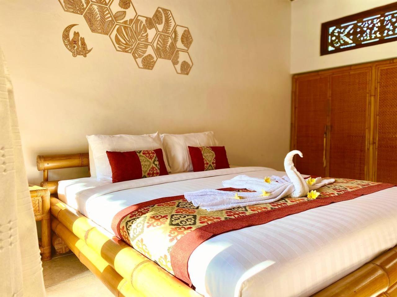 Narafa'S Guest House Jasri Luaran gambar