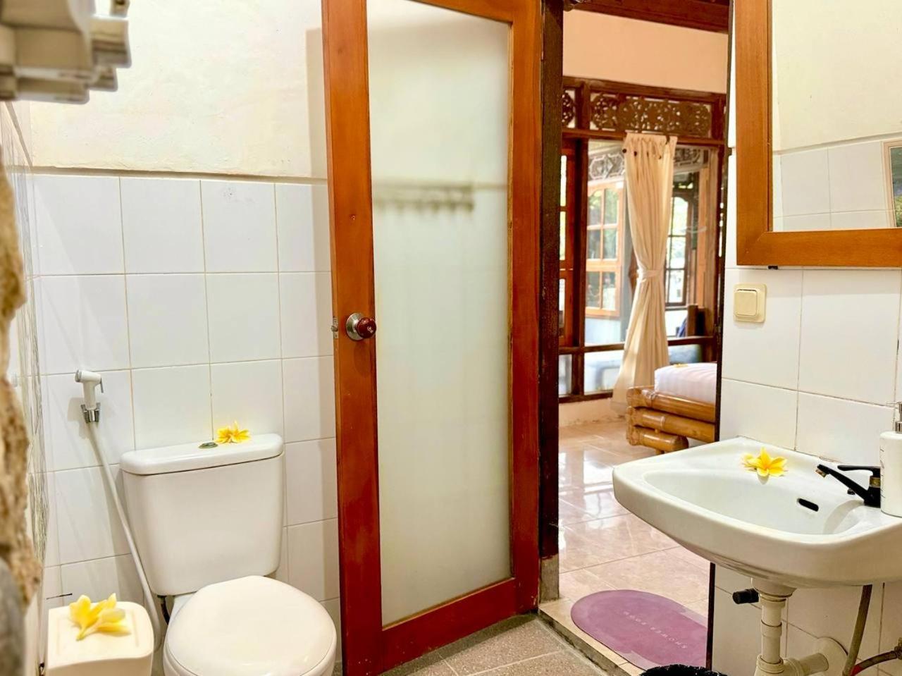 Narafa'S Guest House Jasri Luaran gambar