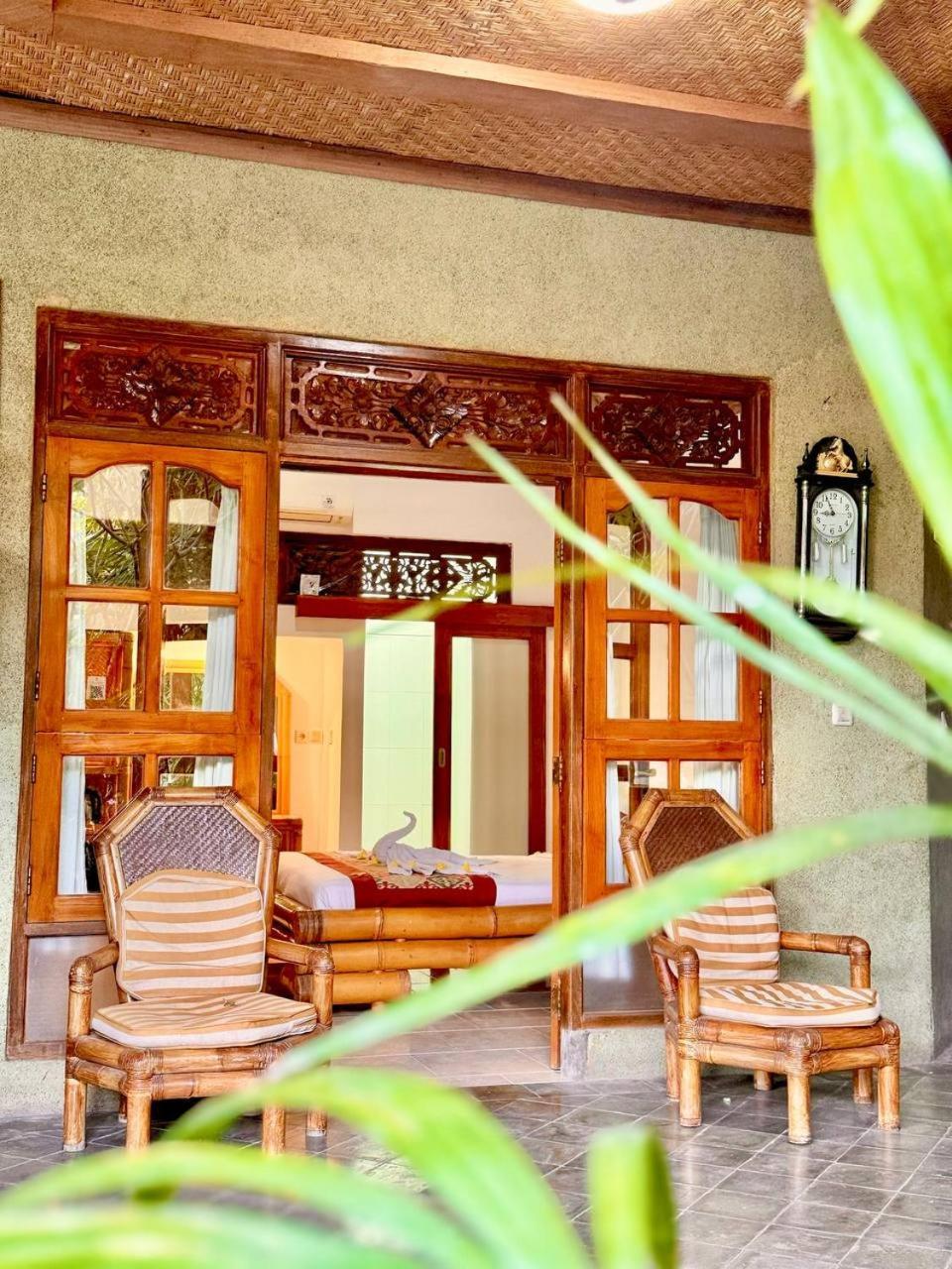 Narafa'S Guest House Jasri Luaran gambar