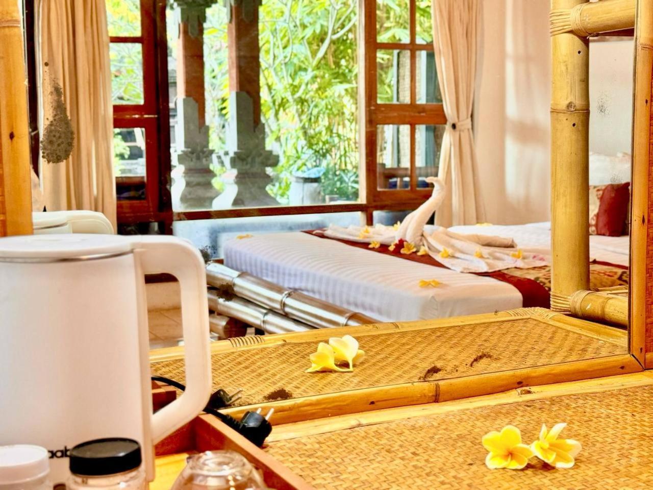 Narafa'S Guest House Jasri Luaran gambar