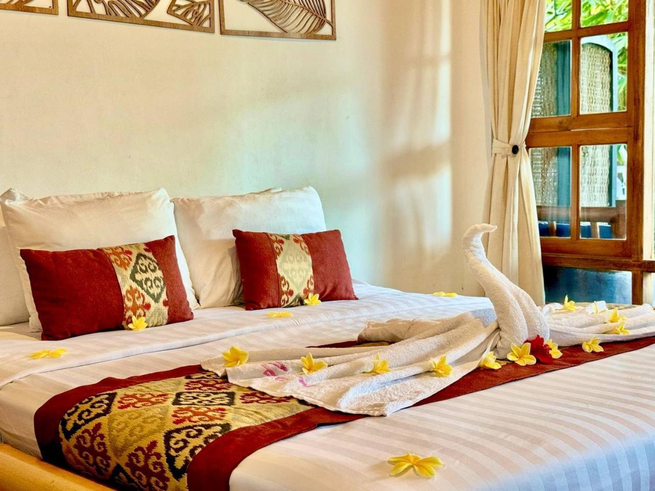 Narafa'S Guest House Jasri Luaran gambar