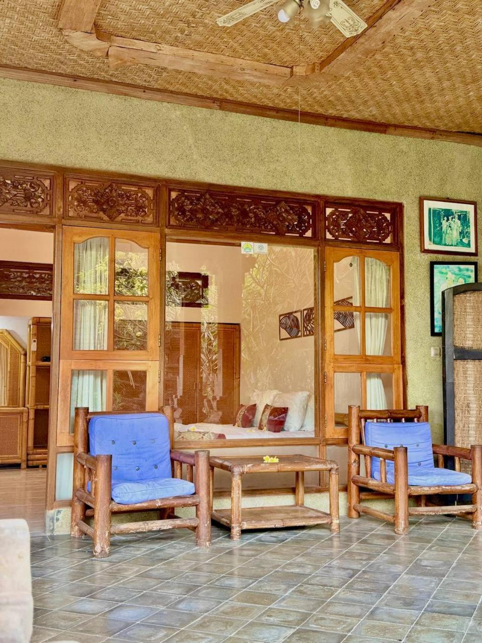 Narafa'S Guest House Jasri Luaran gambar