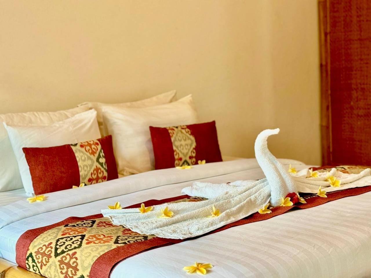 Narafa'S Guest House Jasri Luaran gambar