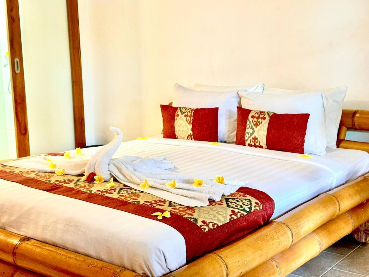 Narafa'S Guest House Jasri Luaran gambar