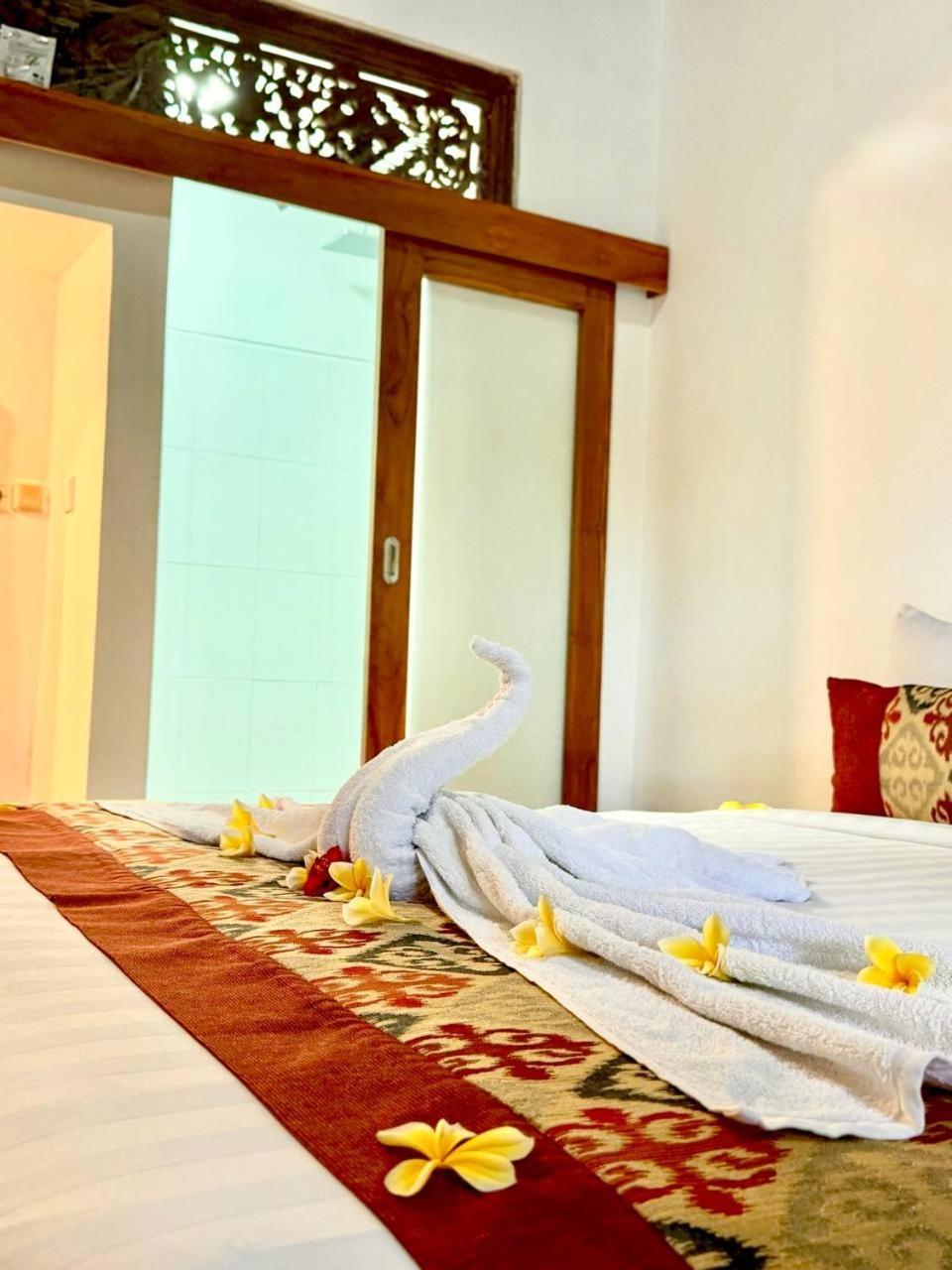 Narafa'S Guest House Jasri Luaran gambar