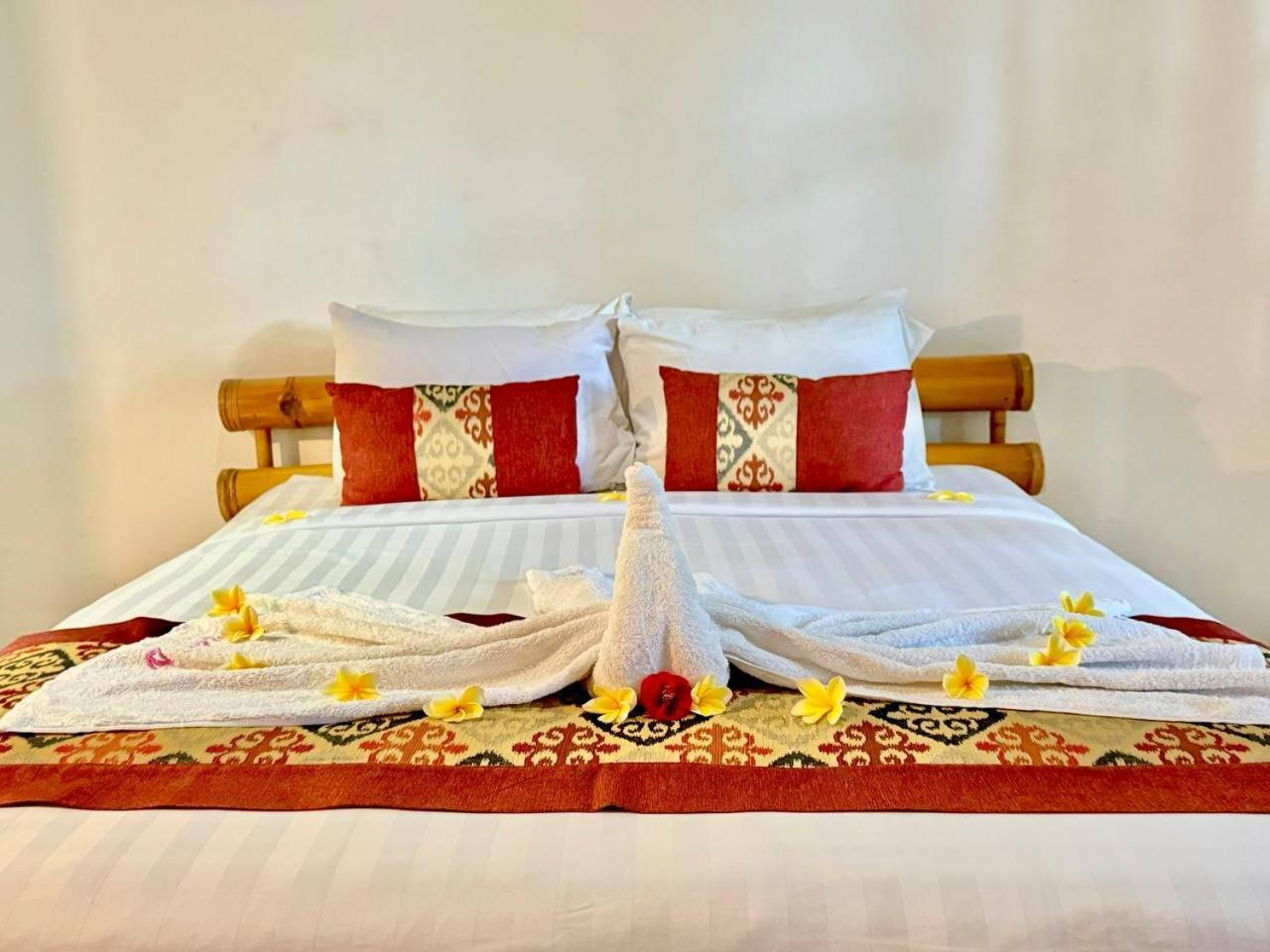 Narafa'S Guest House Jasri Luaran gambar